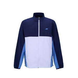 Premier Deuce Jacket - Navy