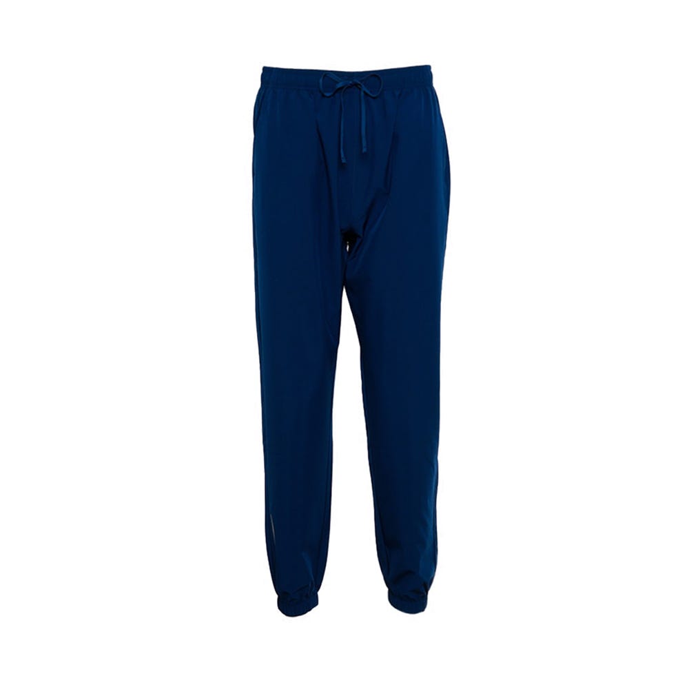 Men Sports Jogger - Navy