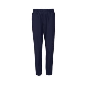 Men Gostretch Tapered Pant - Navy