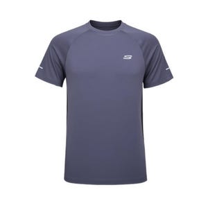 Men Sport T-Shirt - Grey