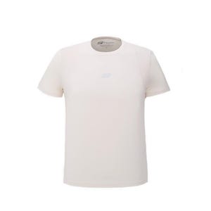 Women Sport T-Shirt - Beige