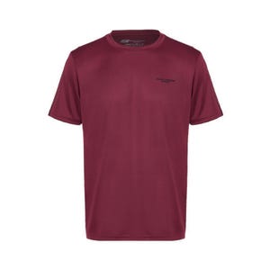 Men's Running T-Shirt - Red