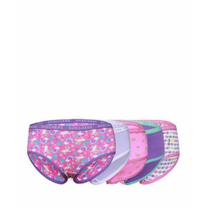 Friendship 5 Packs Girls - Pink