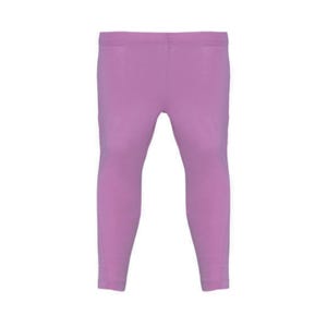 Girls Toddler Legging - Pink Pantry