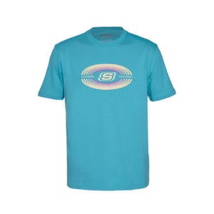 Men's T-Shirt - Light Blue