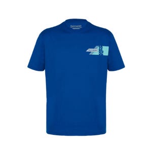 Men's T-Shirt - Blue