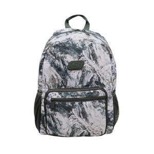 Trail Quest Boy's Backpack - Camo