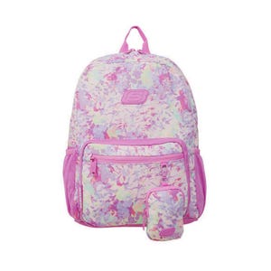 Trail Ouest Kid's Backpack - Fields
