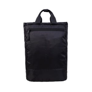 Light Swifttrack Unisex Backpack - Black