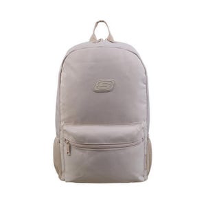 Essential Men's Backpack - Beige
