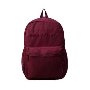 Weekend Men's Backpack - Red