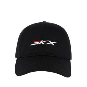 Heritage Women's Baseball Hat - Black