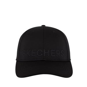 Tonal Logo Women's Hat - Black