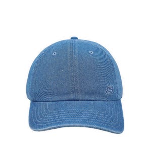 Men's Cap - Navy