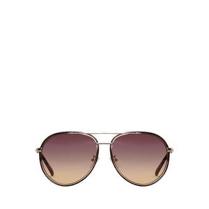 Women's Sunglasses - Brown