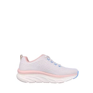D'Lux Walker Women's Sneaker - Natural