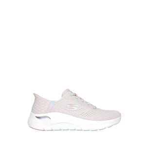 Slip-Ins Arch Fit 2.0 Women's Training Shoes - Natural