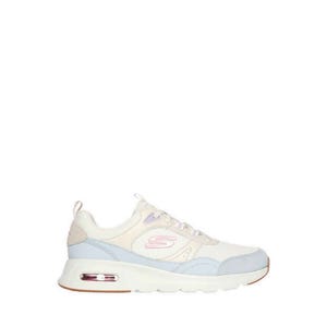 Skech-Air Court Women's Sneaker - Natural