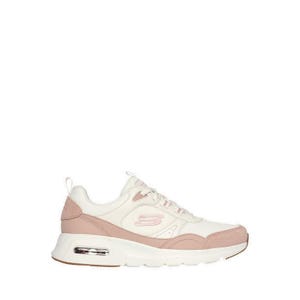 Skech-Air Court Women's Sneaker - Natural