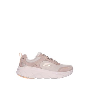 D'Lux Walker 2.0 Women's Training Shoes - Taupe