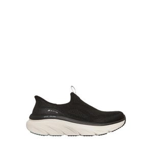 Slip - Ins D'Lux Walker 3.0 Women's Sneaker - Black