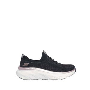 D'Lux Walker 3.0 Women's Sheos - Black