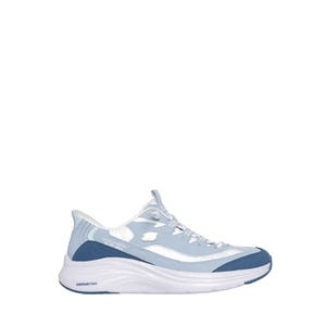 Slip-Ins Contour Foam Women's Shoes - Blue