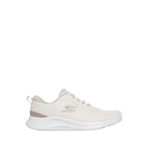 Skech-Lite Pro 2.0 Women's Lifestyle Shoes - Natural