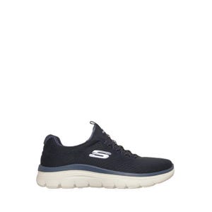 Summits Plus Women's Lifestyle Shoes - Navy