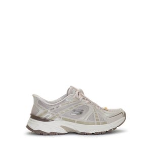 Slip-Ins Stamina Sport Women's Training Shoes - Natural