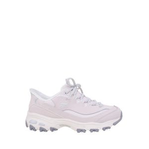 D'Lites Women's Training Shoes - Lavender