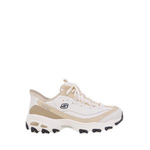D'Lites Women's Training Shoes - Natural