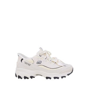 Slip-Ins D'Lites Women's Sneaker - Natural