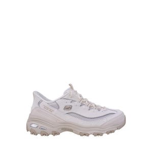 D'Lites Women's Training Shoes - Natural