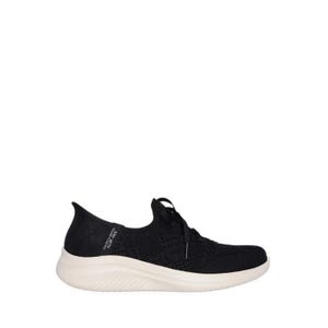 Ultra Flex 3.0 Women's Sneaker - Black