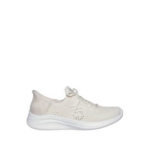 Slip-Ins Ultra Flex 3.0 Women's Sneaker - Natural