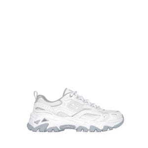 D'Lites Hiker Women's Lifestyle Shoes - White
