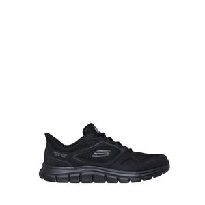 Slip-Ins Track Men's Training Shoes - Black