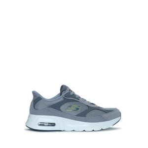 Slip-Ins Skech-Air Court Men's Training Shoes - Grey