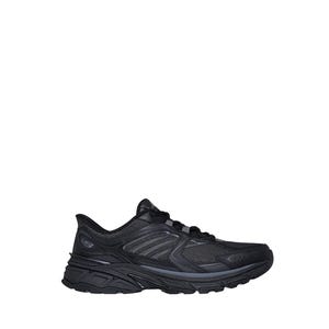 Slip-Ins Stamina Sport Men's Training Shoes - Black