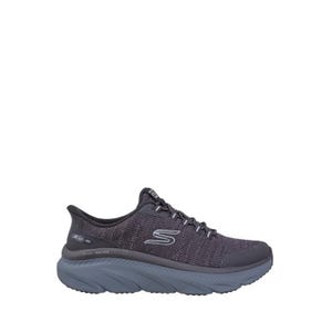 Slip-Ins D'Lux Walker 3.0 Men's Training Shoes - Black