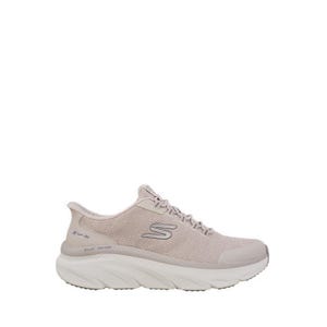 Slip-Ins D'Lux Walker 3.0 Men's Training Shoes - Taupe