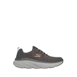 D'Lux Walker 3.0 Men's Training Shoes - Charcoal