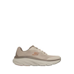 D'Lux Walker 3.0 Men's Fitness Shoes - Taupe