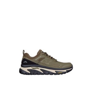Arch Fit Road Walker Men's Sneaker - Olive