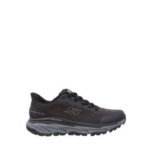 Slip-Ins D'Lux Journey Men's Sneaker - Black