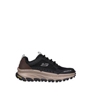 D'Lux Trekker Men's Sneaker - Black
