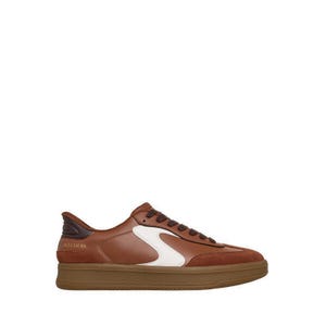 Slip - Ins Hotshot Hi Men's Walking Shoes - Brown