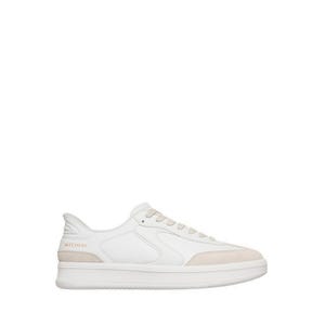 Slip - Ins Hotshot Hi Men's Walking Shoes - White