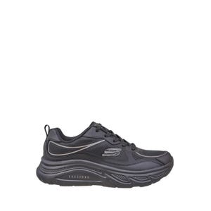Savvie Women's Sneaker - Black